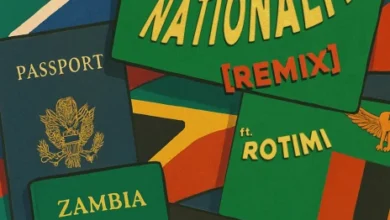 Jay Trigga & Ari ft. Rotimi – Nationality (Remix) | Mp3