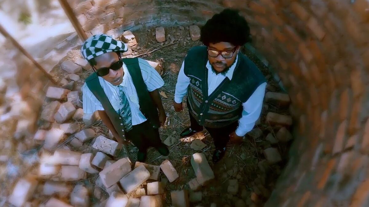 Kayz Adams ft. Ariel ZM – Mwetulila (Official Video)
