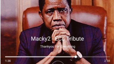 Macky 2 - ELC Tribute
