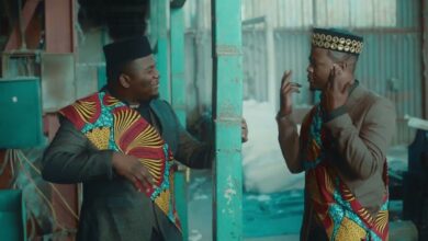 Stevo ft. Vinchenzo - Life Coach (Official Video)