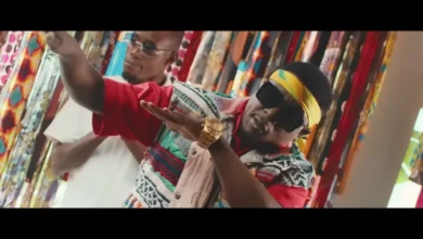 T-Sean, Bow Chase & Goodson Chizo – Why You Mad (Official Video)