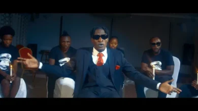 Dope Boys ft. Kays Adams & Y Celeb – Ba Lungu (Official Video)