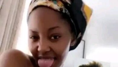 Another Mwaka Halwindi Video Leaks Online