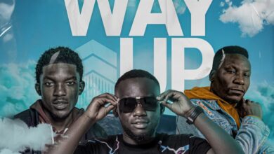 B Mullar - Way Up