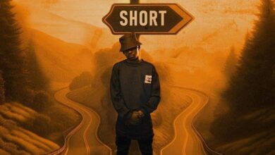 B Quan Phamaika - Road Not Taken (Full ALBUM)