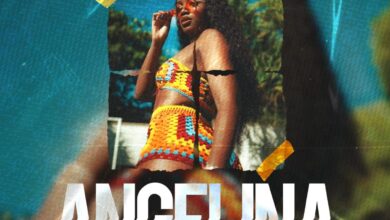 Badman Shapi ft. Chef 187 & Jay Rox - Angelina