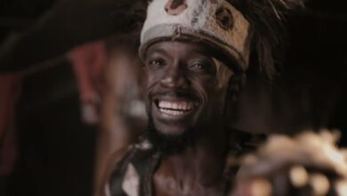 Chile One MrZambia ft. Chef 187 - Marry Me (Official Video)