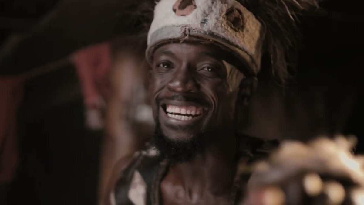 Chile One MrZambia ft. Chef 187 - Marry Me (Official Video)