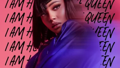 Cleo Ice Queen - I Am Her (ALBUM)