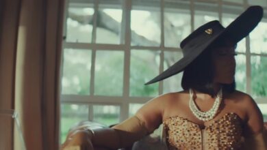 Cleo Ice Queen - I Am Her (Official Video)