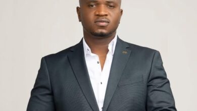 David Kazadi