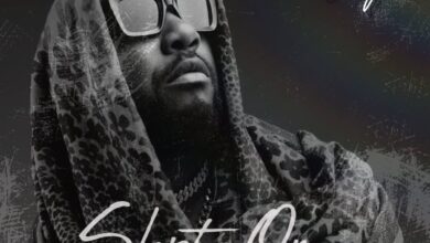 F Jay – Slept On (ALBUM)