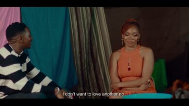 Frank Ro - Nga Teiwe (Official Video)