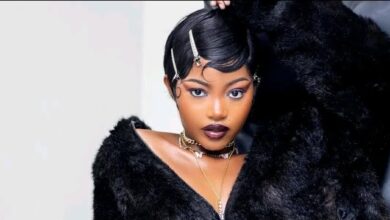 Handcuff Style Leaked Video of Mwaka Halwandii