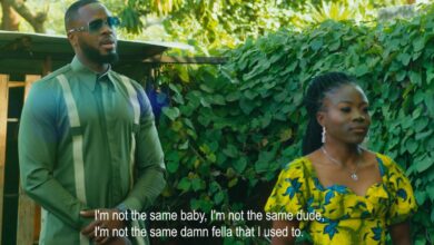KB Ft Kondwa & F Jay - Natopa (Official Visualizer)