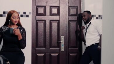 Mag44 ft. Kiki – Over You (Official Video)