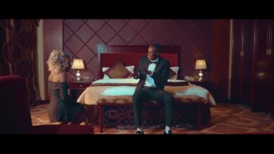 Mr Crown - Namalambo (Official Video)