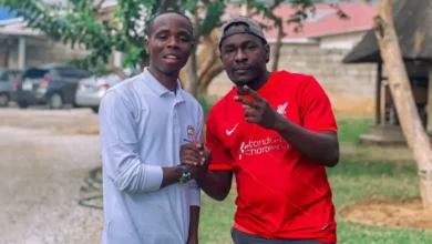 Muzo AKA Alphonso successfully completes his rehab program