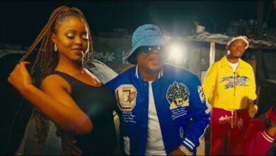 T-Sean, Bow Chase & Goodson Chizo - Touch Road