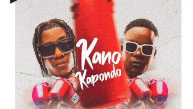 T-Sean & Bow Chase - Kano Kapondo