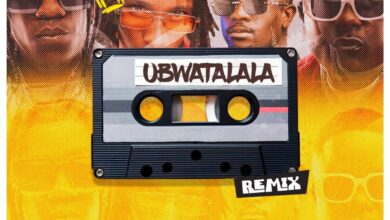 T-Sean, Bow Chase, Mordecaii & Chile One - Ubwatala Remix