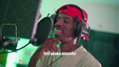 T-Sean ft. Chef 187 – Injato (Lyric Video)
