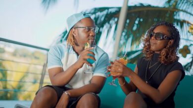 Triple M ft. Frank Ro - Tepapa (Official Video)