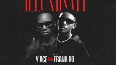 Y Ace ft. Frank Ro - Illuminati