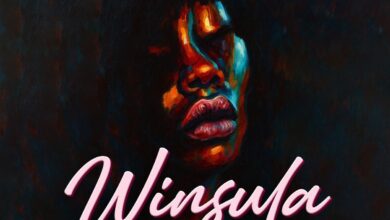 Macky 2 ft. Glorious Band - Winsula