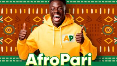AfroPari – welcome a new friendly brand to the African betting market