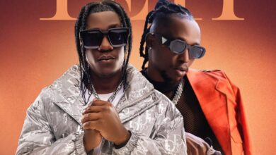 Bow Chase ft. Yo Maps - Teti