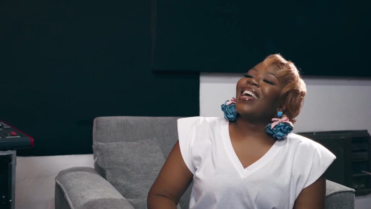 Chileshe Bwalya ft. Mag44 - Ubunte (Official Video)