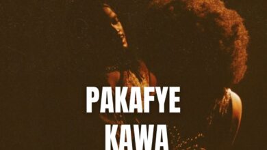 Chuzhe Int ft. Mr Schaba – Pakafye Kawa