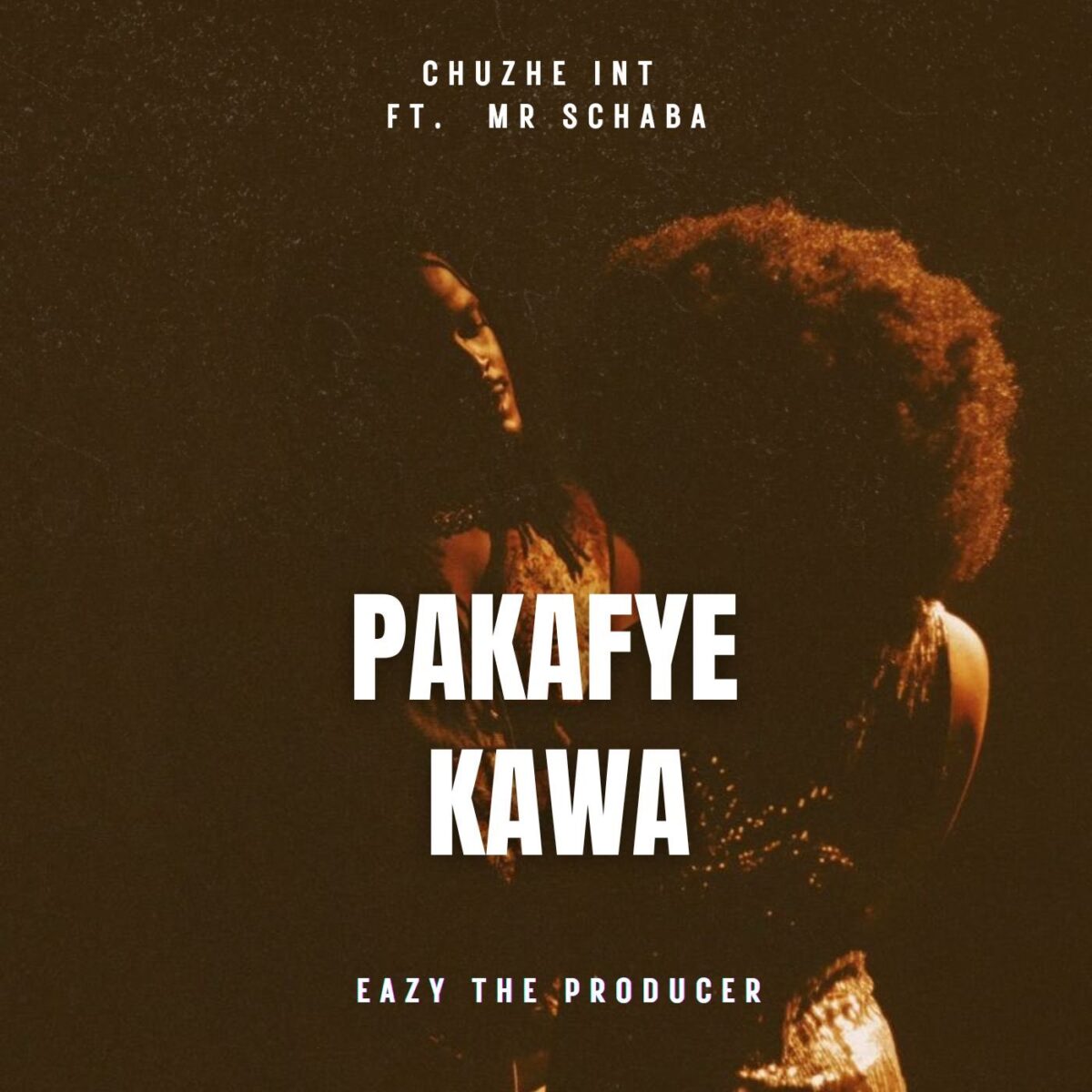Chuzhe Int ft. Mr Schaba – Pakafye Kawa