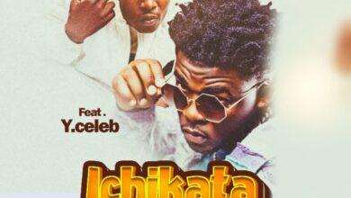 Coop Ticker ft. Y Celeb - Ichilaka Dabbo Shani Uko