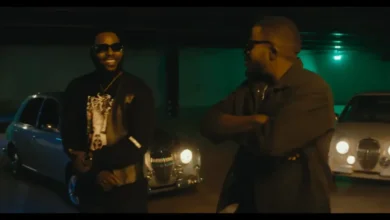 Drifta Trek ft. Slapdee & Kayz Adams - Mwine Filimu (Official Video)