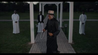 Jae Cash ft. Gody, Jemax & C-Squard - Hustlers Pray (Official Video)