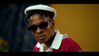 Kayz Adams - Woza (Official Video)