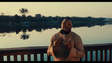 Kings Mumbi Malembe ft. Luwi Caris - Awe Tatulechula (Official Video)