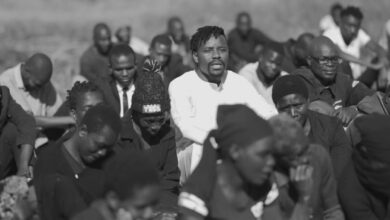Namadingo - Kufa Nkugona (Official Video)