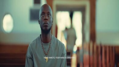 Pompi ft. Vessels of Honor - Greater (Official Video)