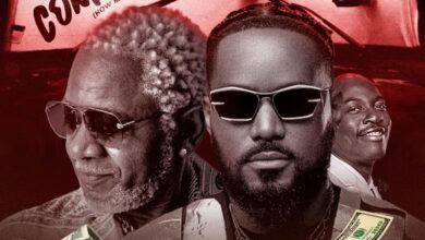 Tay Grin x Awilo Longomba Ft. Eddie Kaddie – Combien