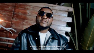 Umusepela Crown - Questionable (Official Video)