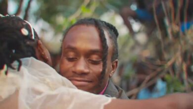 4 na 5 ft. Flex Zm - Kwati Chiloto (Official Video)