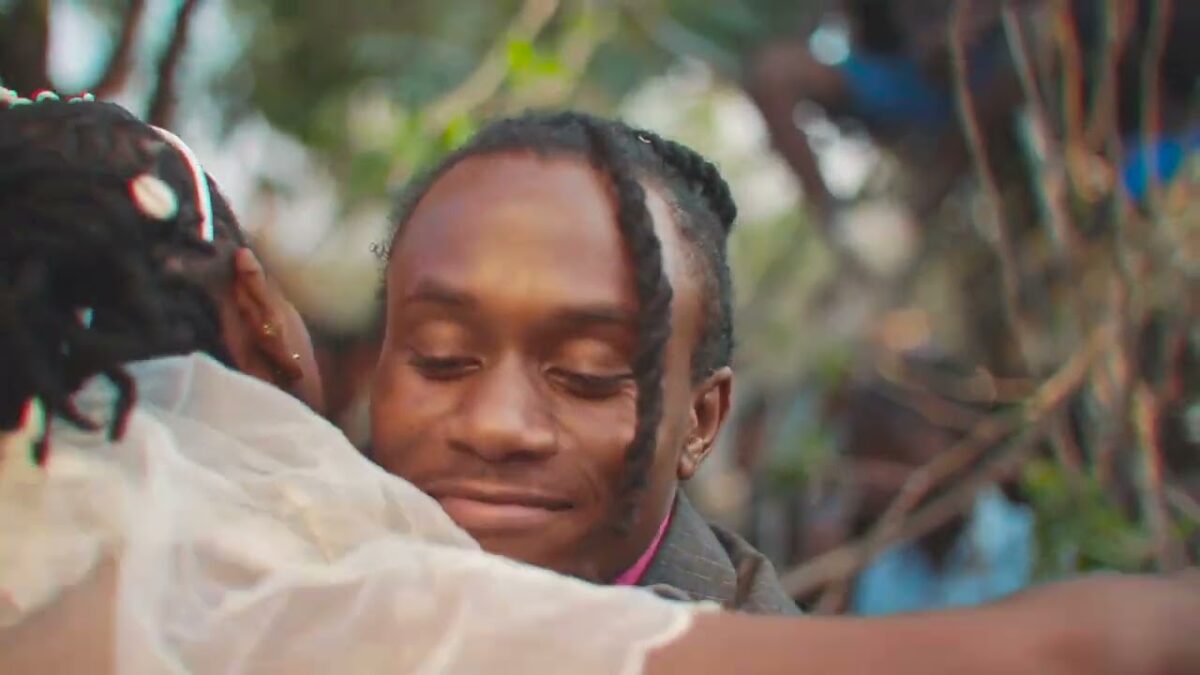 4 na 5 ft. Flex Zm - Kwati Chiloto (Official Video)
