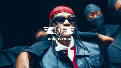 Bow Chase - Bapeleko Umuchinshi (Official Video)