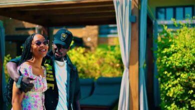 Chile One MrZambia - Fitule (Official Video)