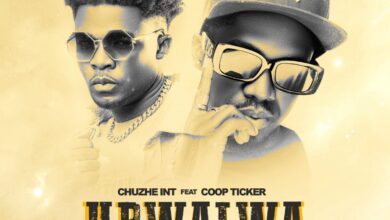 Chuzhe Int Ft. Coop Ticker - Ubwalwa