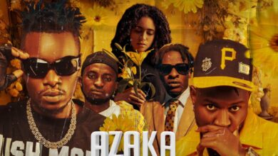 Dope Boys ft. Kayz Adams & Pokelo - Azaka Kumbuka