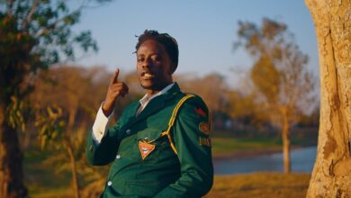 Hnery Czar - Eve Iweyo (Official Video)